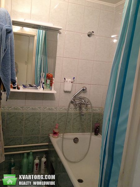 Sell 1-room apartment. Киев, Луначарского — photo 5