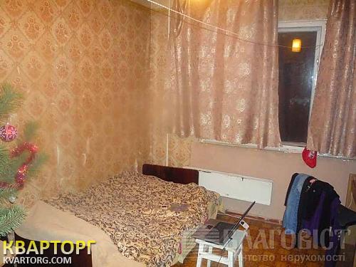 Sell 3-room apartment. Киев,  Глушкова пр — photo 3