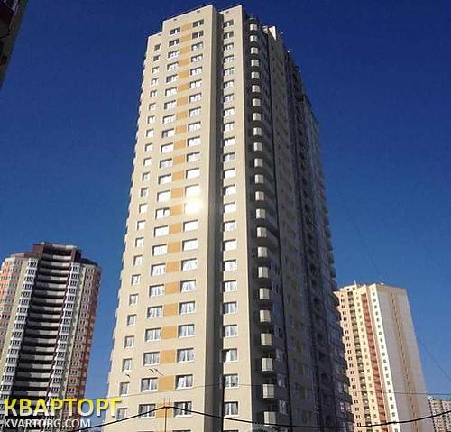 Sell 2-room apartment. Киев,  Урловская — photo 1