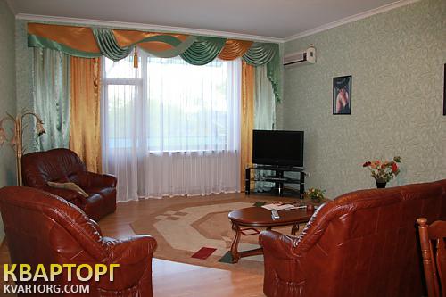 Rent out 5-room apartment. Одесса, Черноморская — photo 2