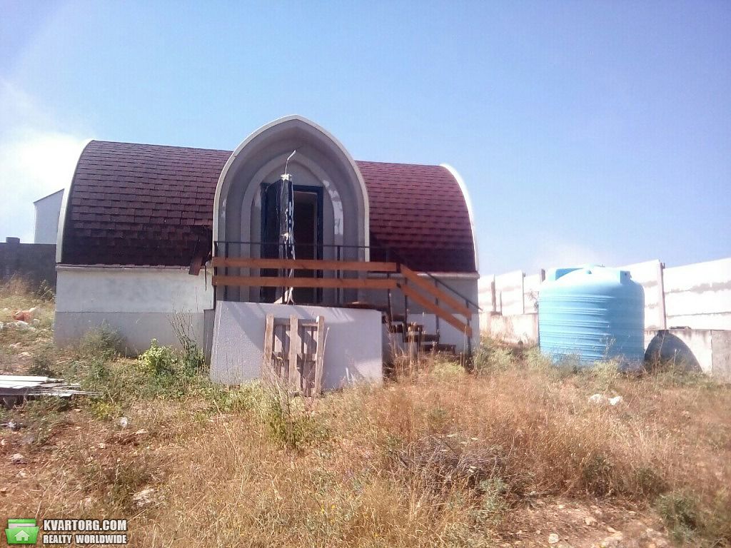 Sell house. АР Крым, Технолог — photo 3
