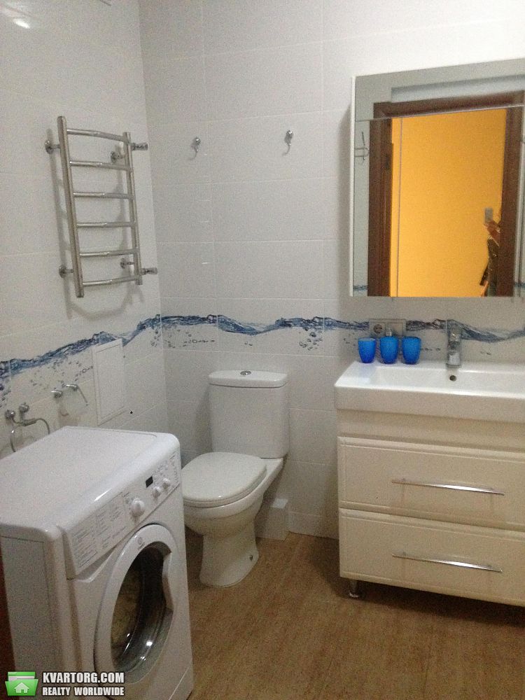 Sell 1-room apartment. Киев,  Вышгородская — photo 3