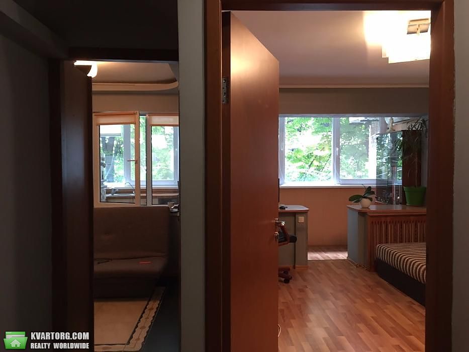 Sell 1-room apartment. Киев,  Тверской Тупик — photo 4