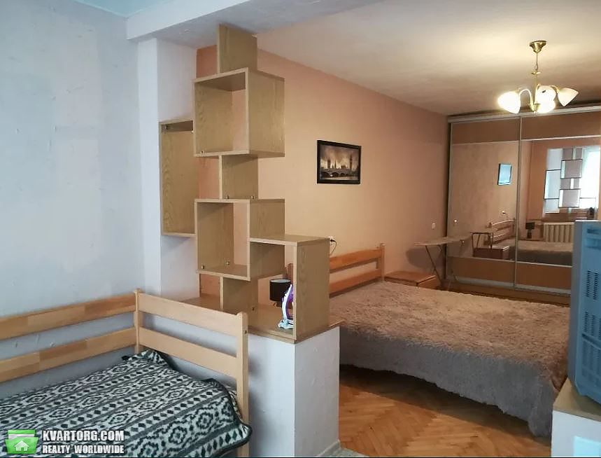 Rent out 2-room apartment. Львов, В.Великого — photo 1