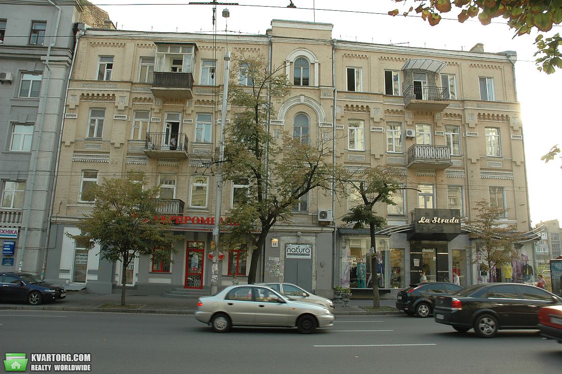 Sell 3-room apartment. Киев,  Саксаганского — photo 2