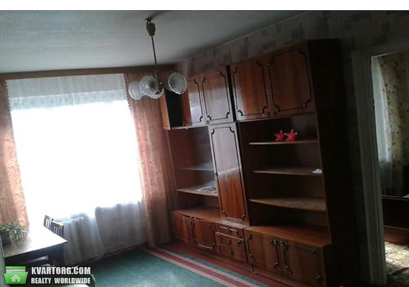 Sell 3-room apartment. Киев, Зодчих — photo 9