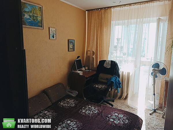 Sell 2-room apartment. Киев,  Героев Днепра — photo 6
