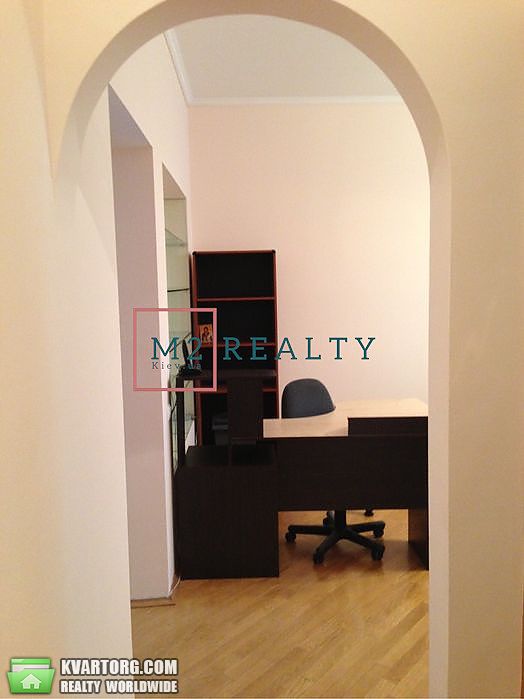 Rent out office. Киев,  Коновальца — photo 4
