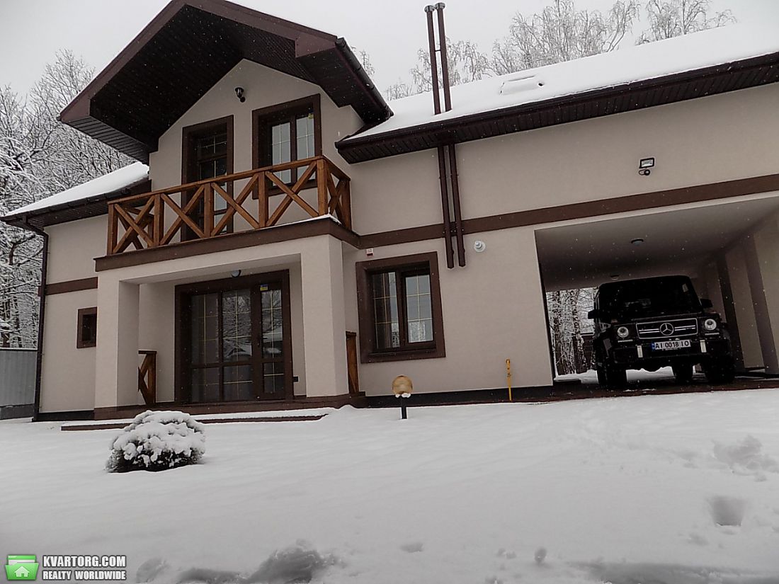 Sell house. Ирпень, Садовая — photo 2
