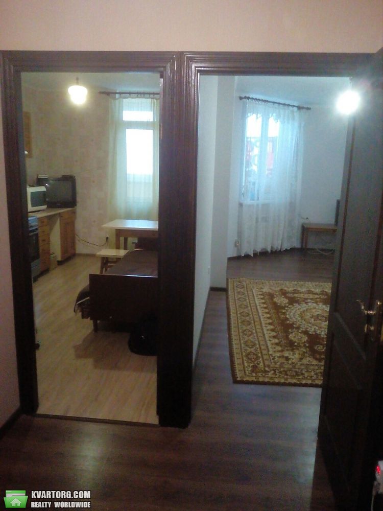 Rent out 1-room apartment. Киев, Ярослава Гашека — photo 2