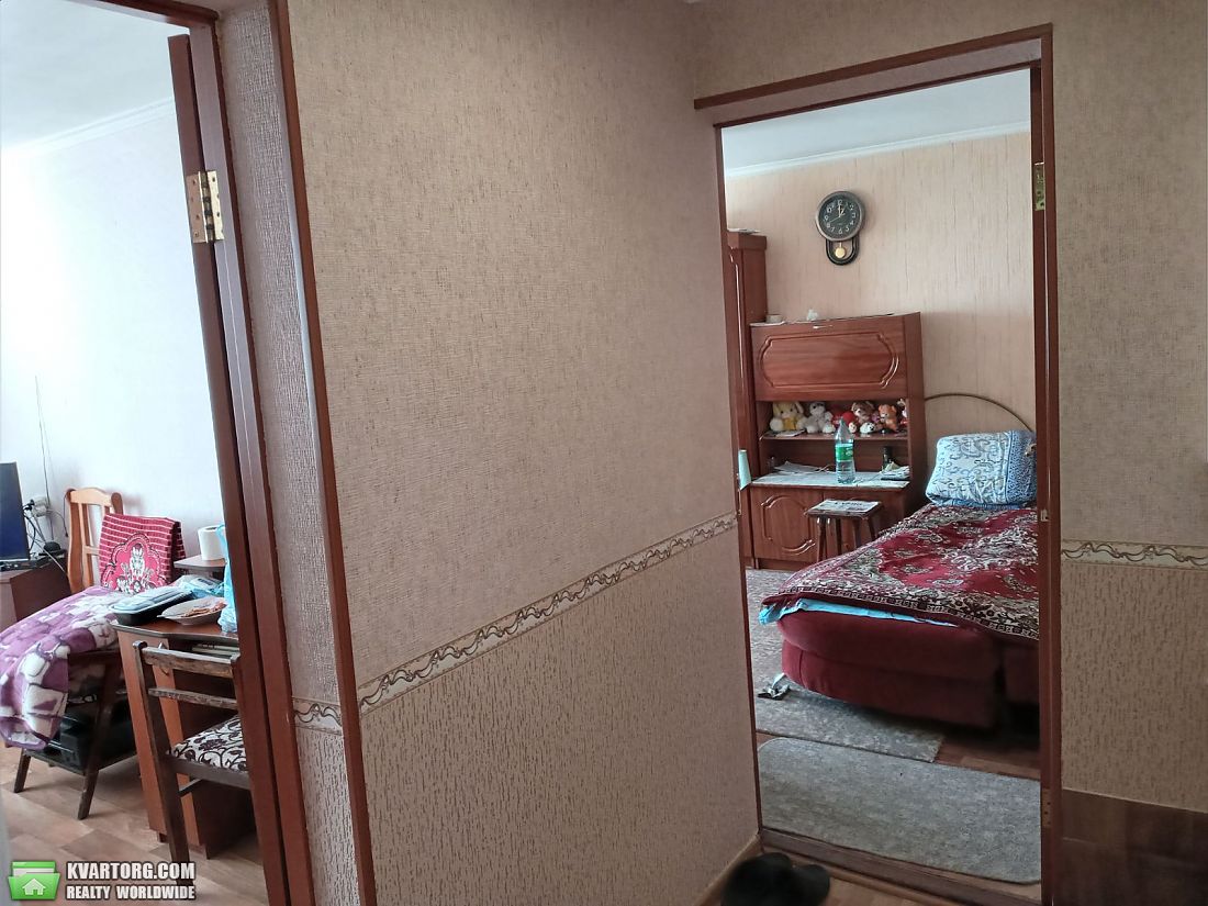 Sell 2-room apartment. Николаев, пер.Кобера — photo 6