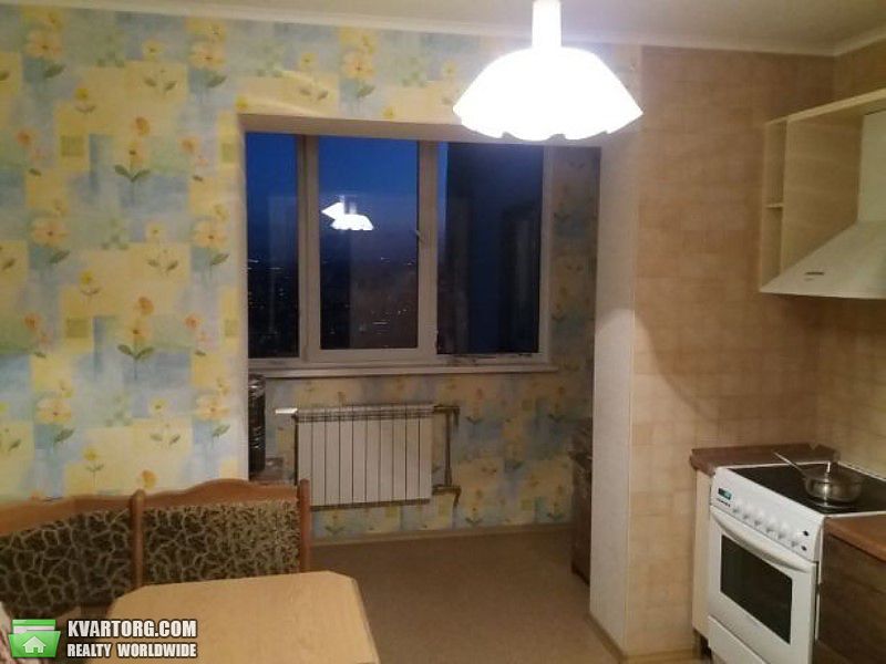 Sell 2-room apartment. Киев, Бальзака — photo 1