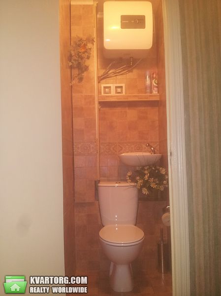 Sell 2-room apartment. Киев, Феодосийская — photo 2