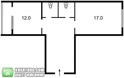 Sell 1-room apartment. Киев,  Шевченко бул — photo 6