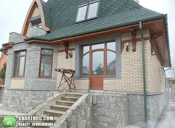 Sell house. Киев,  Богатырская — photo 4