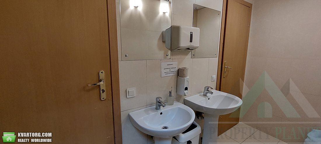 Rent out office. Киев, Верхний Вал — photo 5