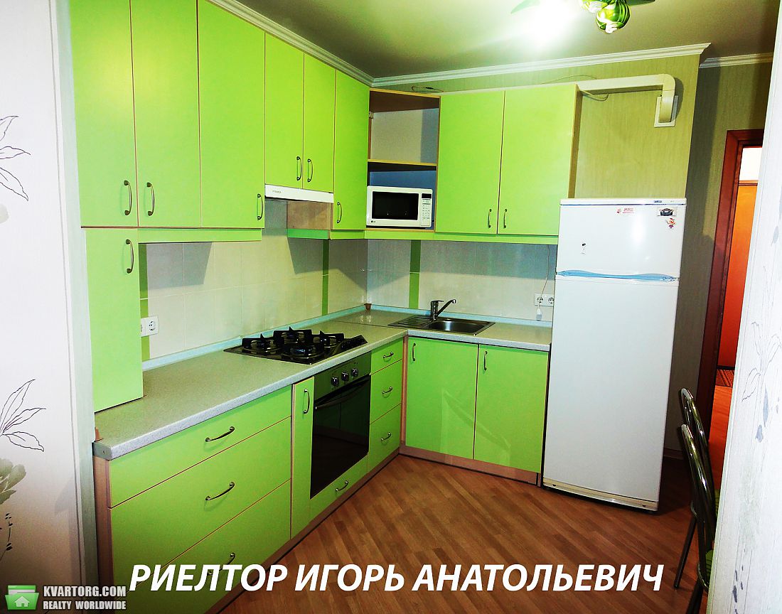 Rent out 1-room apartment. Одесса, Академика Вильямса — photo 2