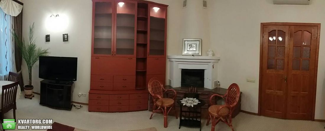 Rent out 3-room apartment. Киев, Стретенская — photo 4