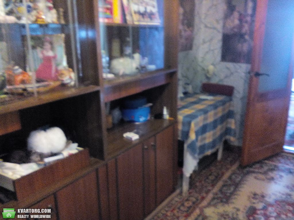 Sell 3-room apartment. Одесса, Болгарская — photo 4