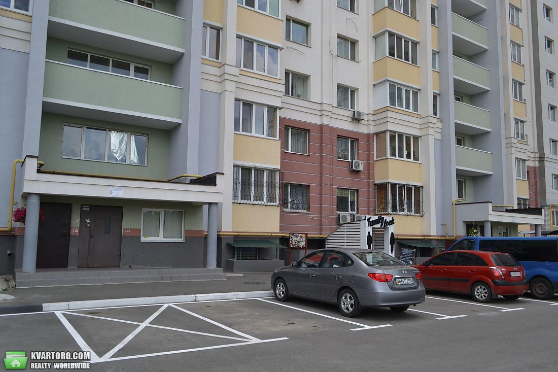 Sell 1-room apartment. Киев,  Юности — photo 8