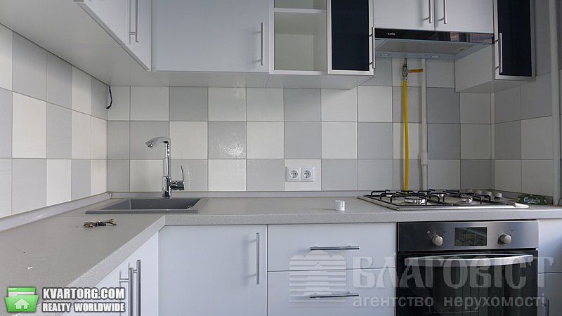 Sell 3-room apartment. Киев,  Кольцова бул — photo 3
