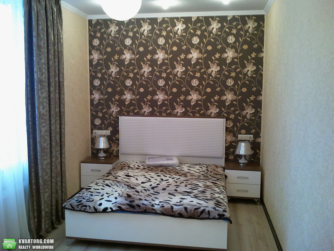 Rent out 2-room apartment. Одесса, Базарная — photo 5