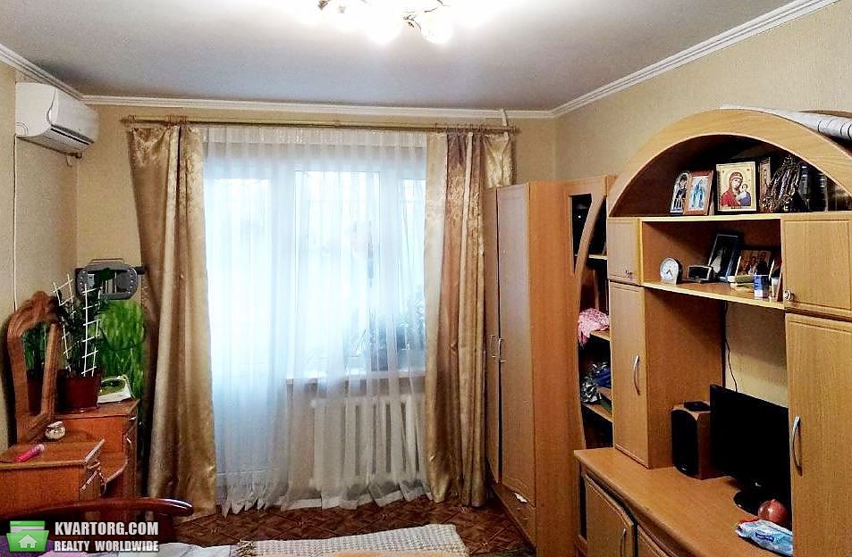 Sell 2-room apartment. Одесса, Академика Заболотного — photo 1