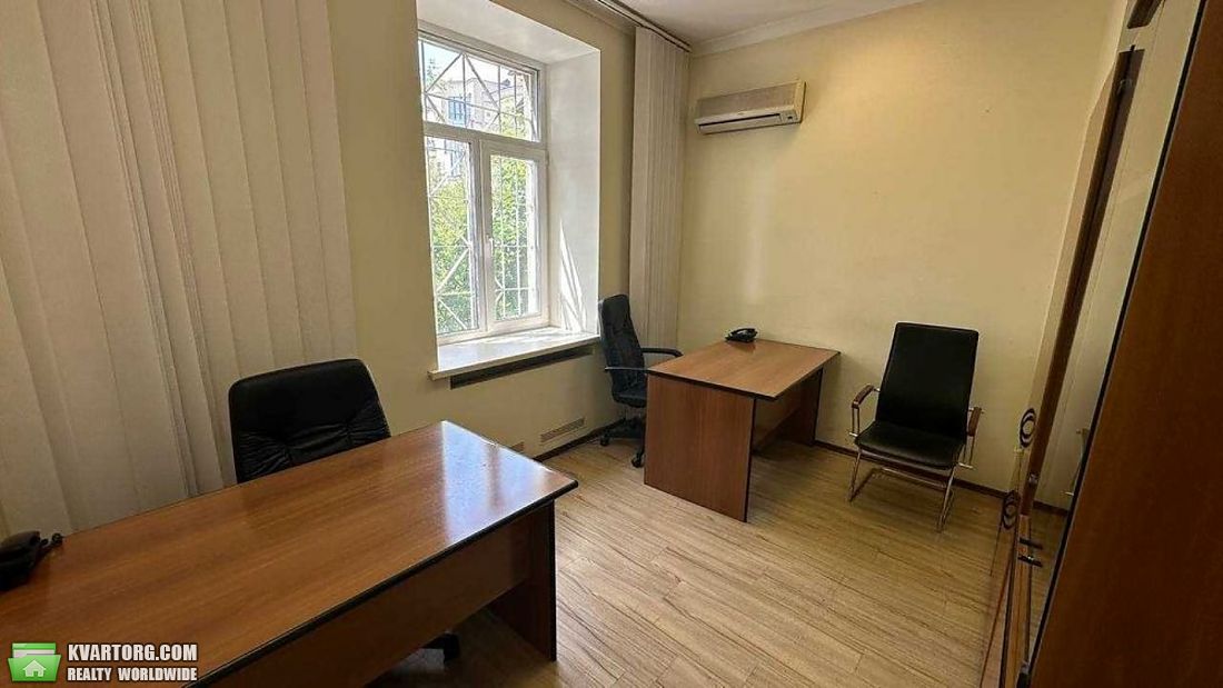 Rent out office. Киев, Круглоуніверситетська — photo 6