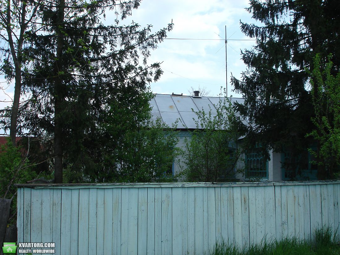 Sell house. Киевская обл., Радгоспная — photo 3
