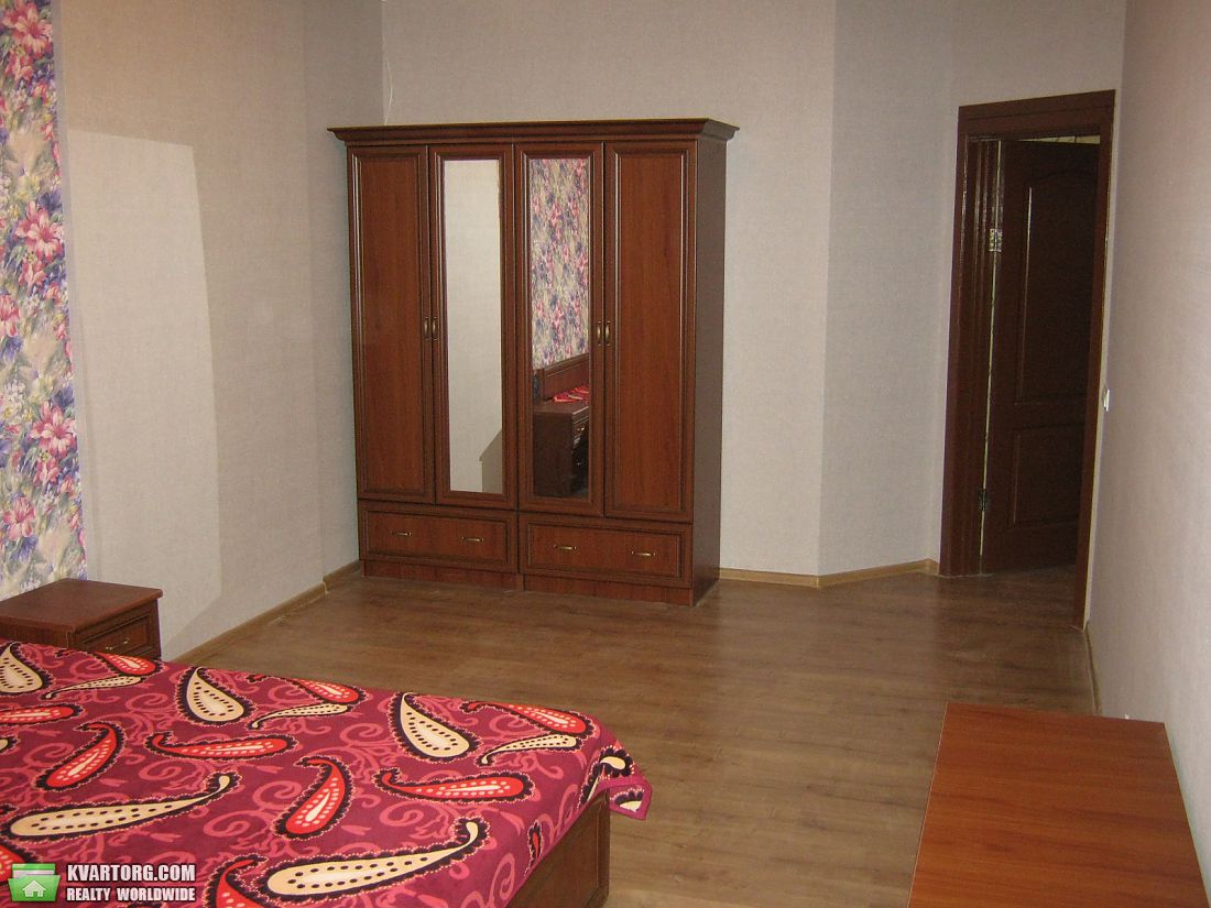 Rent out 1-room apartment. Киев,  Майорова — photo 8