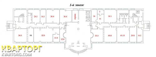 Rent out office. Киев,  Лейпцигская — photo 6