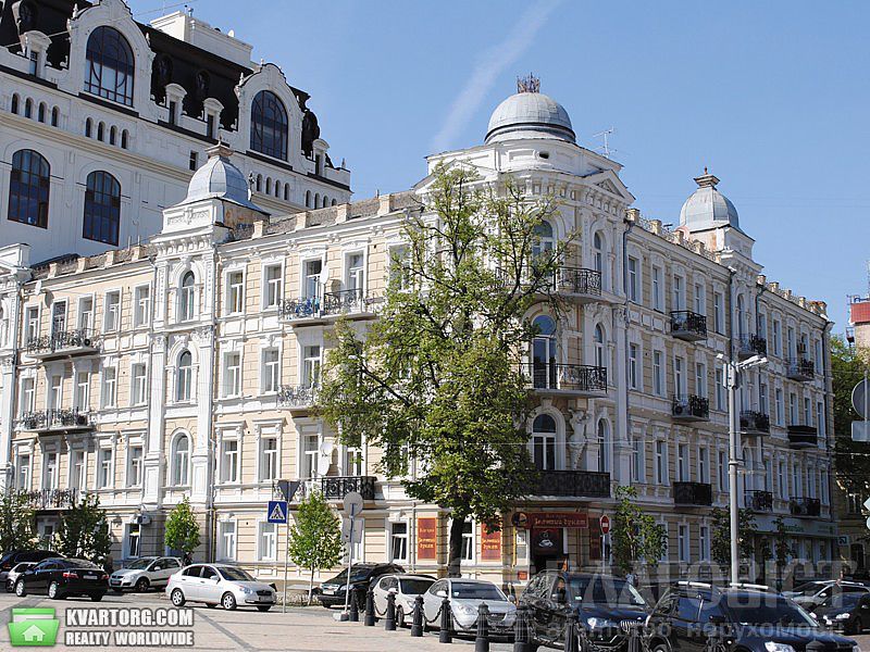 продам 2-комнатную квартиру. Киев,  Владимирская - фото 1