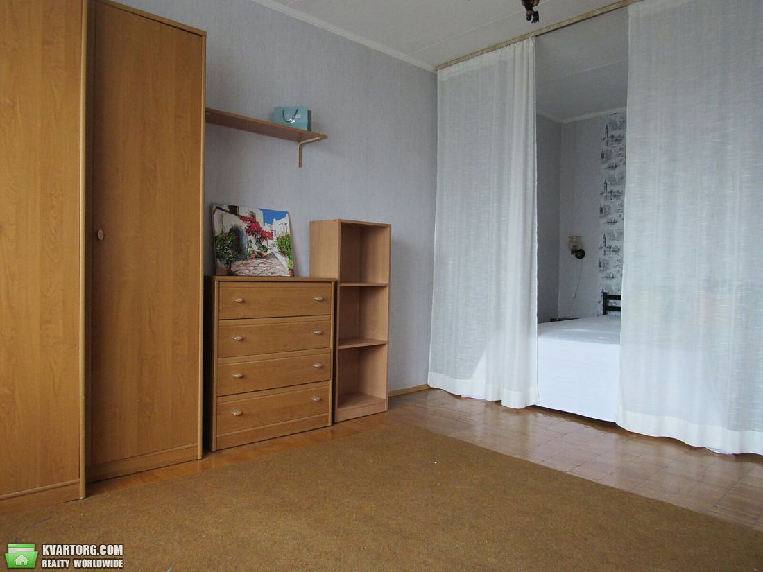 Rent out 1-room apartment. Киев,  Оболонский пр — photo 9