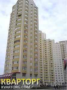 Sell 3-room apartment. Киев, Дніпровська Набережна — photo 1
