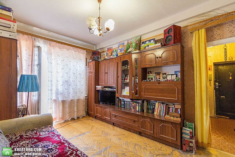 Sell 2-room apartment. Киев,  Большая Васильковская — photo 3