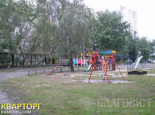 Sell 3-room apartment. Киев, Днепрвская набережная — photo 7
