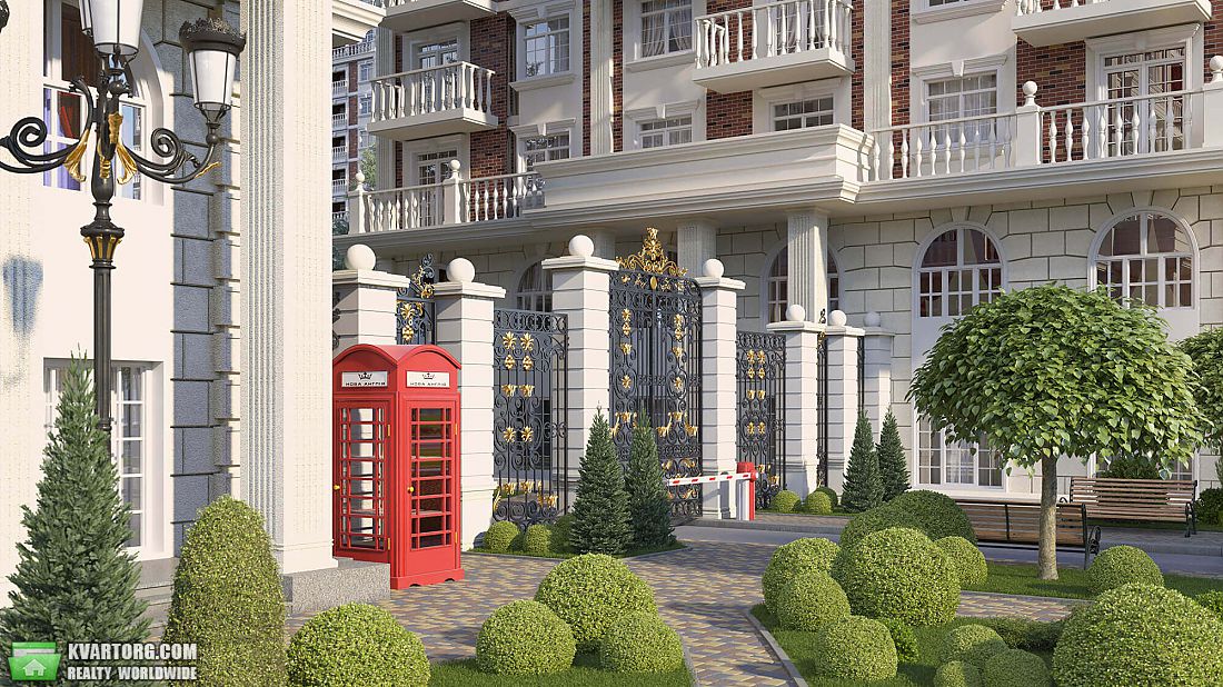 Sell 1-room apartment. Киев, М. Максимовича — photo 3