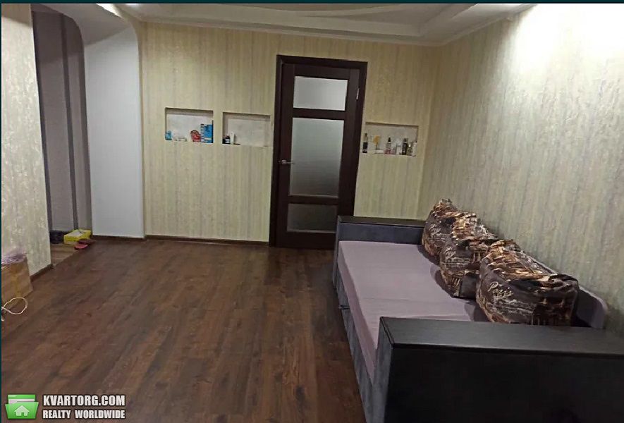 Sell 2-room apartment. Киев,  Туполева — photo 1