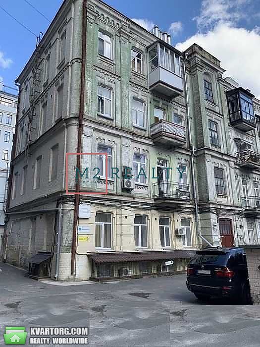 Rent out office. Киев,  Пушкинская — photo 5