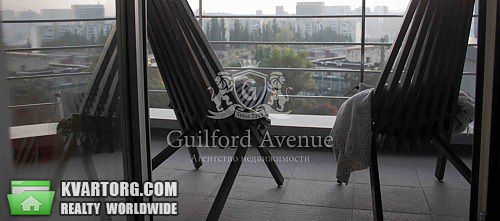 Sell 1-room apartment. Киев, Кудри Ивана — photo 1