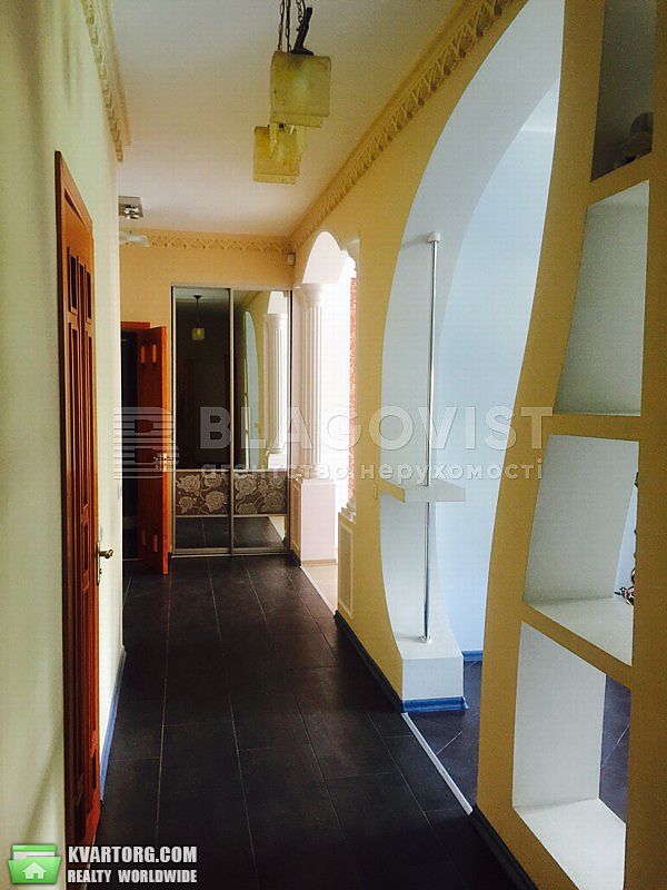 Rent out 3-room apartment. Киев, Підвисоцького Професора, — photo 10