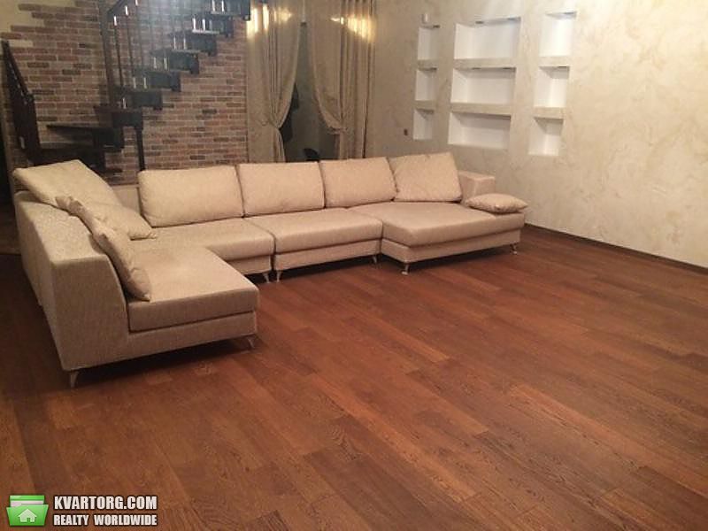 Rent out 4-room apartment. Киев,  Котельникова — photo 1