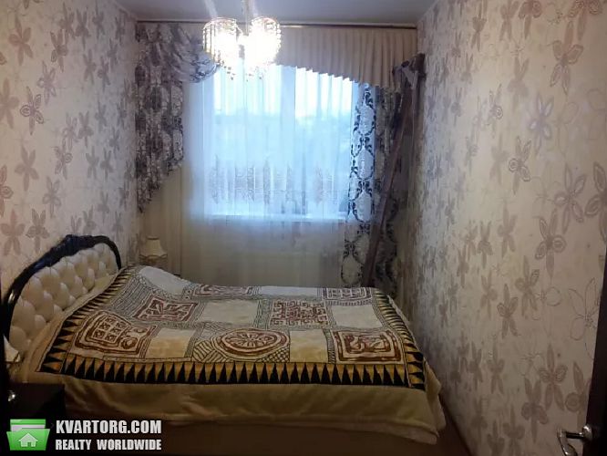 Sell 3-room apartment. Киев,  Рылеева — photo 4
