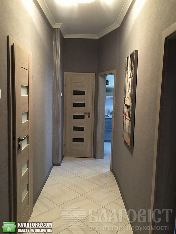Sell 2-room apartment. Киев,  Саксаганского — photo 9