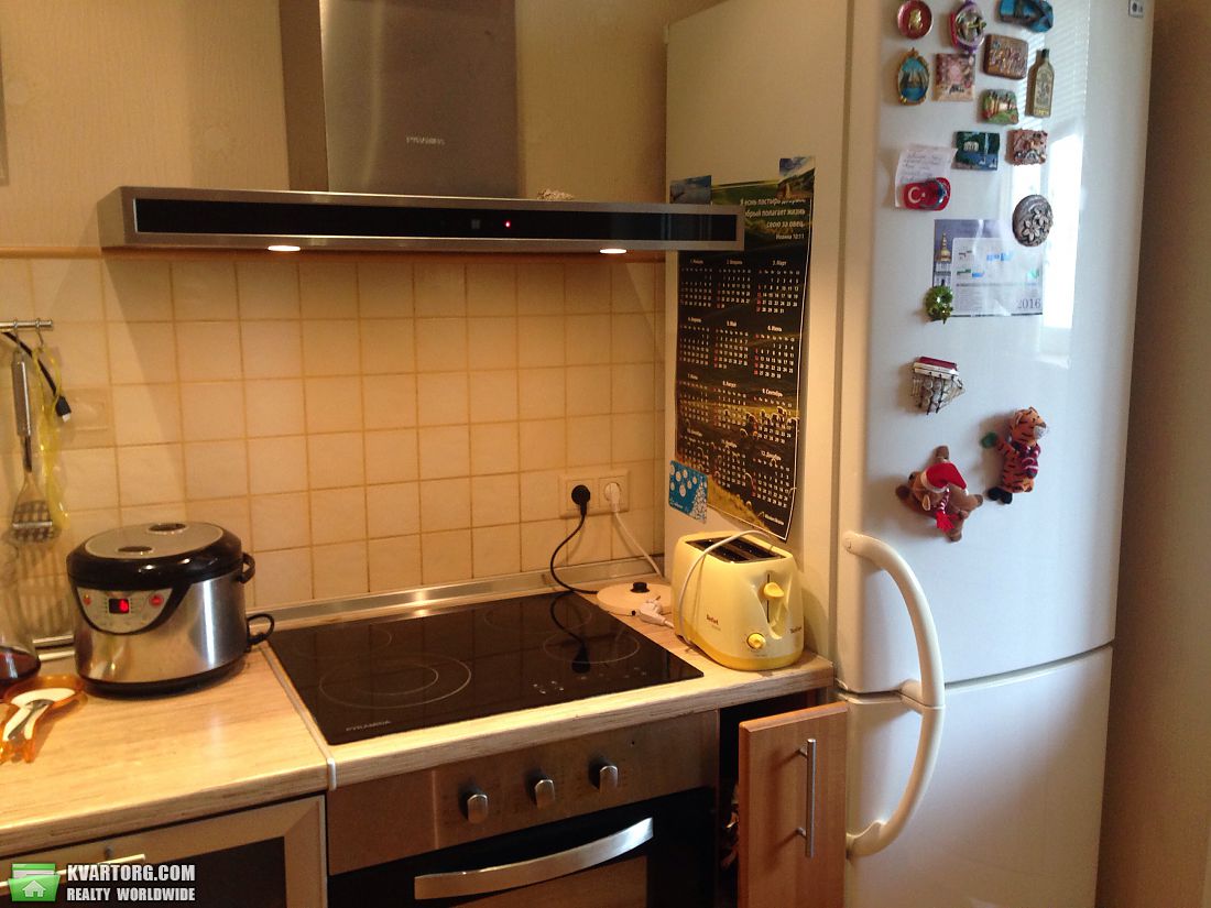 Sell 2-room apartment. Киев,  Драгоманова — photo 2