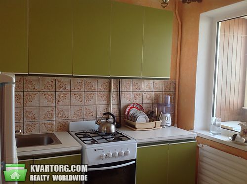Sell 1-room apartment. Киев, Шолом-Алейхема — photo 8