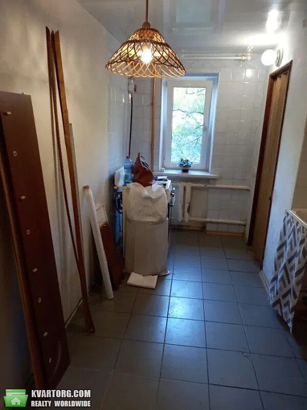 Sell multi-room apartment. Киев, Горького — photo 2