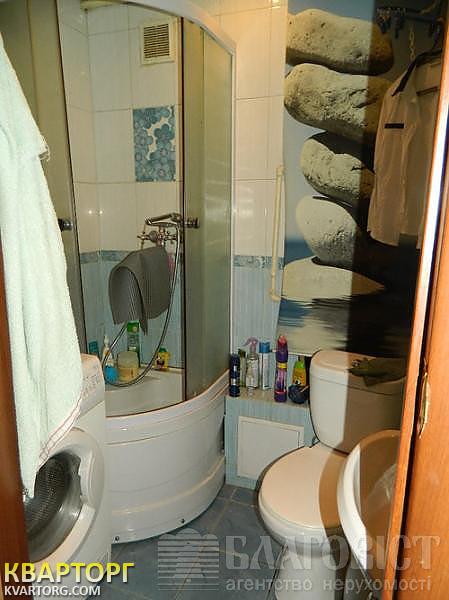 Sell 1-room apartment. Киев,  Якира — photo 4