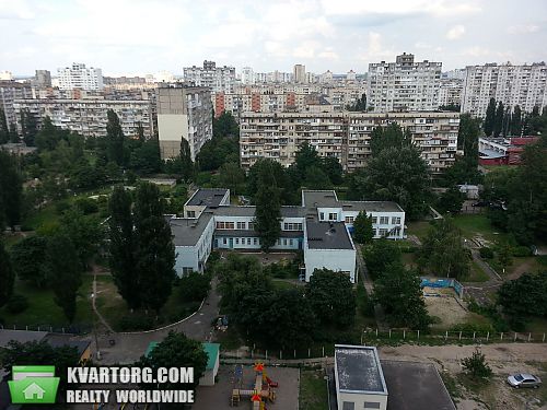 Rent out 1-room apartment. Киев, Богатырская — photo 6