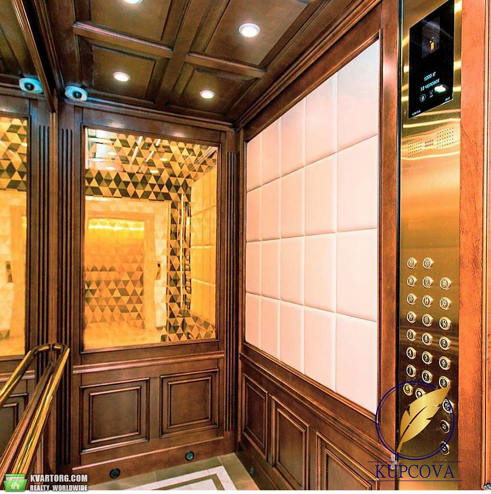 Sell 2-room apartment. Киев,  Киквидзе — photo 7